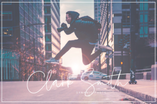 Claster: The Script Font That Elevates Your Brand’s Visual Story