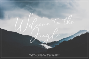 Font Choice That Breathes Life Into Your Design