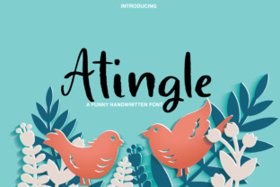 How Atingle Helped My Bakery Look More Professional