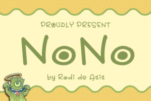 How NoNo Helped My Bakery Look More Professional