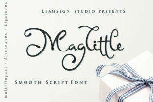 Maglittle: A Thoughtful Script for Real Work