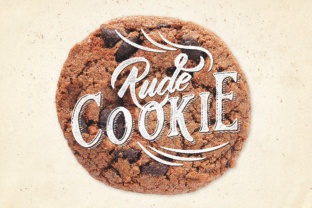 Rude Cookie: A Script Font That Elevates Your Brand