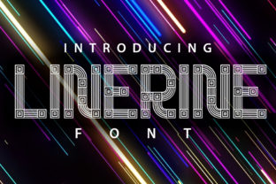 Testing Linerine for a Real Branding Project