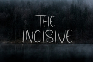 The Incisive: A Script Font That Elevates Brand Identity