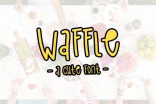 Waffle: A Warm, Confident Script for Real Work
